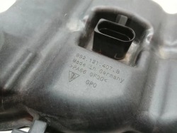 PORSCHE 911 992 бачок расширительный 992121407B C