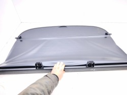 lexus RX 450H 2020 ролета багажника 6491048150