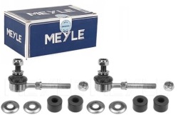 2× MEYLE 32-16 060 0024 тяга / кронштейн, стабилизатор