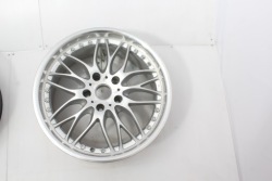 ДИСК алюминий alutec 8.5" X 18" 5x120 ET 13