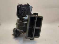 BMW iX1 X1 U11 радиатор отопителя 5A563F9