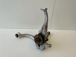 Audi A6 C7 поворотный кулак, цапфа перед 4G0407242 d