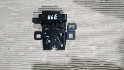 замок Стекла крышки багажника r. ROVER спорт и L320 5H32-431B60-AC