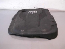 защита корпус Двигателя Audi A4 B8 2.0 tdi