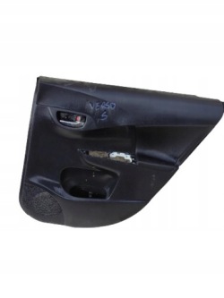 дверные карты л TOYOTA SOLARA