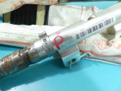 пиропатрон подушки безопасности AIR правая kia RIO III 85020-1W000