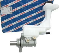 насос Bosch nissan QASHQAI II X-TRAIL III