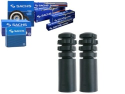 Защита отбойник рессоры амортизатора sachs 1770901184 891840