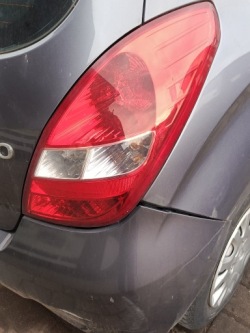 Hyundai I20 и 2011 фонарь правый задний европа