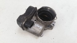 ДРОССЕЛЬНАЯ ЗАСЛОНКА vw PASSAT B6 2,0 tdi