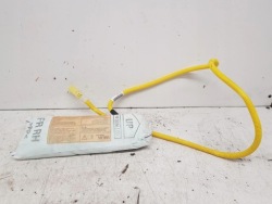 kia RIO 2020 Подушки