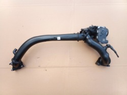 Audi A6 A5 A7 3.0TFSI труба впуск Воздух интеркулера 06M145674AT