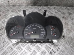 спидометр часы kia CERATO и 2.0