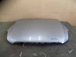 volvo XC60 капот 2009 -2013 перед РЕСТАЙЛИНГ 30762252 оригинал
