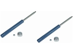 2× MEYLE 11-26 624 0001 амортизатор пневматический