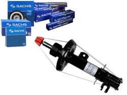 амортизатор пневматический sachs 5208Y1 520852 520851 51808792