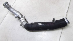 MERCEDES W213 2.0d труба патрубок интеркулера A6540980400