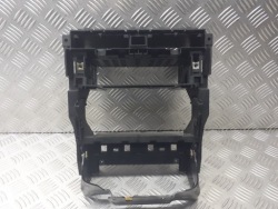 заглушка рамка радио Audi A4 B6 1.9 tdi 8E0858005E