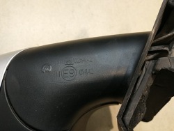 зеркало 8 пин Ibiza III 1.9 tdi