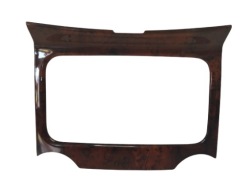 рамка защита консоль TOUAREG volkswagen oe 7L6864378E