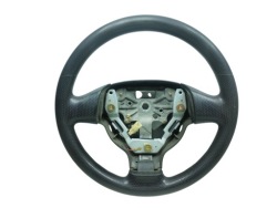 mazda 2 DY руль крестовина кожа