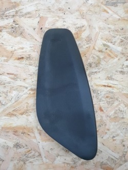 QUBO NEMO подушка кресло левый