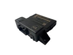блок комфорта диагност Audi OE 8T0907468M