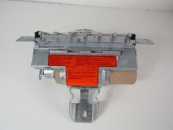 подушка безопасности Airbag пассажира nissan TIIDA 985159U10D оригинал