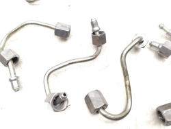 BMW 3 Series патрубок топливный форсунки 320d Дизель 130kW (177 HP) 2008