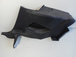 FORD MUSTANG V 10-14 2013 защита обивка карта дверная задний правый