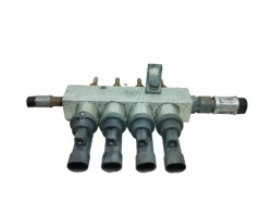 MERCEDES W211 топливная рейка 67R010185