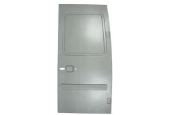 дверь задняя P подходит для: MERCEDES SPRINTER 901, 902, 903, 904,