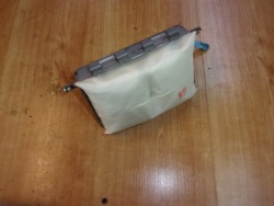 suzuki SWIFT MK6 подушка AIR пассажира