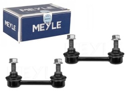 2× MEYLE 34-16 060 0002 тяга / кронштейн, стабилизатор