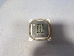 renault CAPTUR II РЕСТАЙЛИНГ 24 Конвертер модуль led 260555572R