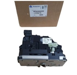 правый замок передний opel CORSA d хэтчбек 13258274 06-14