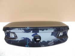 MERCEDES W238 2017 2018 Купе задняя крышка багажника