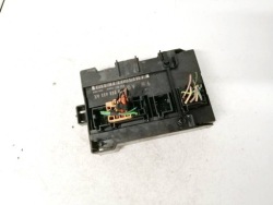 seat ALTEA блок комфорта 2005 1.9л 1K0959433AK