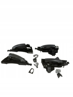 Audi Конвертер модуль led 4M0907397AC