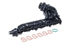 mahle LM 1069 модуль трубы