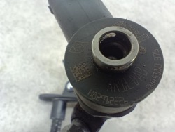 форсунка opel MOVANO b H8291222B 0445110375 Bosch 2.3