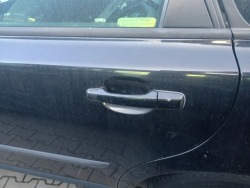 ручка задняя левая volvo S40 04-08