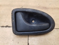 ручка двери левая renault MEGANE и