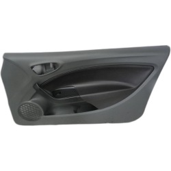 дверные карты seat IBIZA 6J 3D
