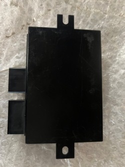 Audi A3 8V vw SKODA модуль БЛОК УПРАВЛЕНИЯ крюк 5Q0907383