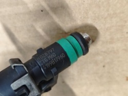 форсунка H028797 LAGUNA 2 II 1.8 16V 2001 - 2004 год