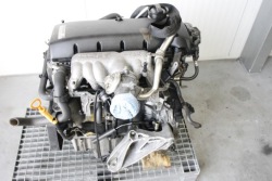 Двигатель vw TOUAREG и 7l 2.5 tdi Форсунки турбина насос комплект 2005r