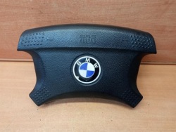 подушка подушки безопасности водители BMW серия 3 E36