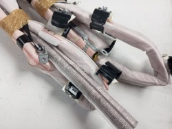 пиропатрон правая левый renault RAFALE