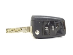 ключ пилот seat Leon III 434MHz 5F0959752D